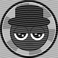 Cartoons and other-CO 4105